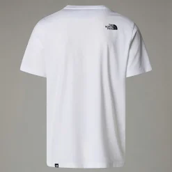 Camiseta Easy Para Hombre-The North Face Clearance