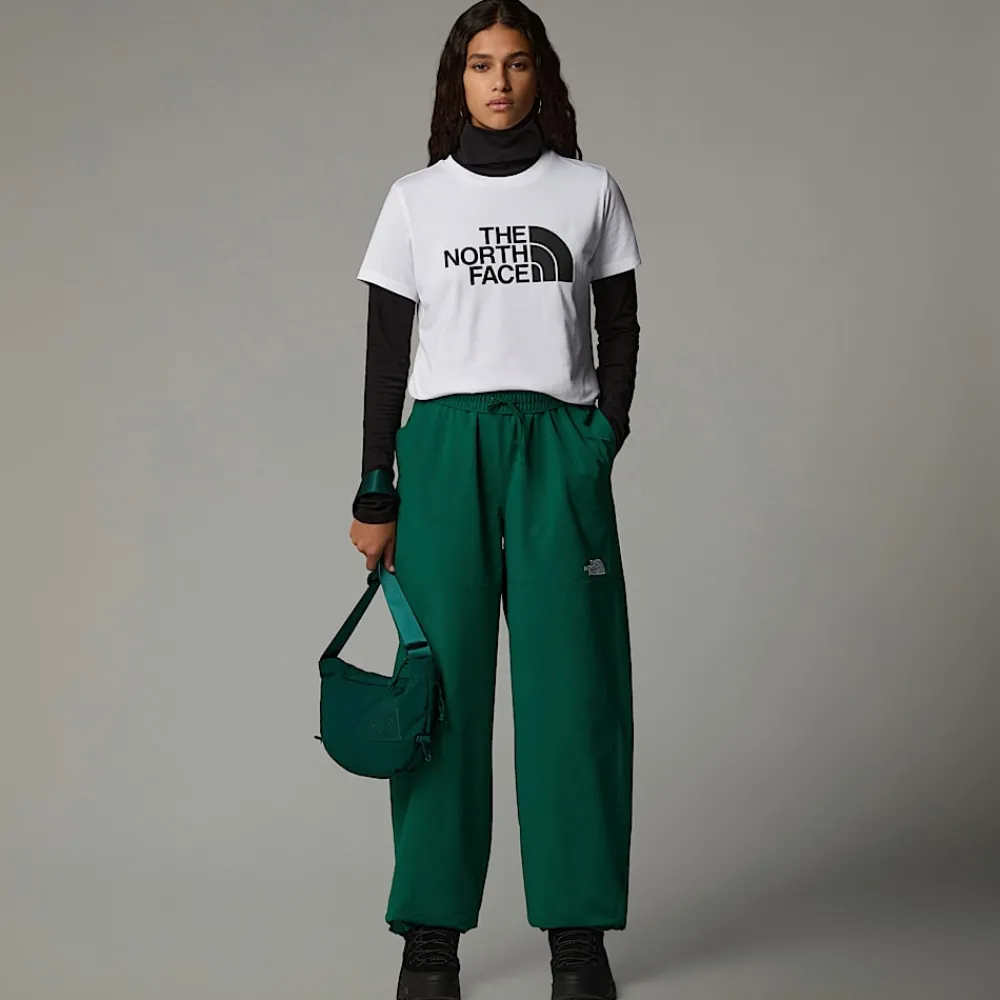 Camiseta Easy Para Mujer-The North Face Clearance