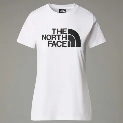 Camiseta Easy Para Mujer-The North Face Clearance