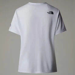 Camiseta Flex Para Mujer-The North Face Discount