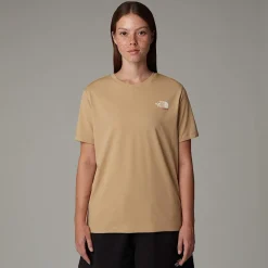 Camiseta Germany Redbox Para Mujer-The North Face