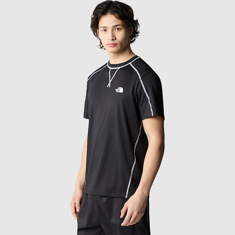 Camiseta Hakuun Para Hombre-The North Face