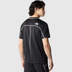 Camiseta Hakuun Para Hombre-The North Face