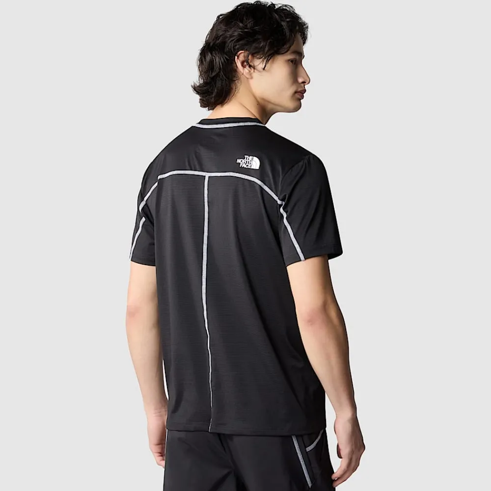 Camiseta Hakuun Para Hombre-The North Face