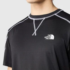 Camiseta Hakuun Para Hombre-The North Face