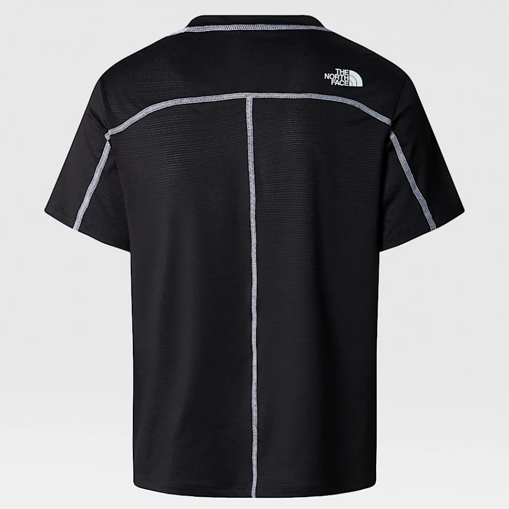 Camiseta Hakuun Para Hombre-The North Face