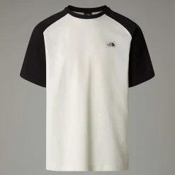 Camiseta Heritage Para Hombre-The North Face Hot