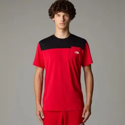 Camiseta Icon Para Hombre-The North Face Best