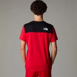 Camiseta Icon Para Hombre-The North Face Best
