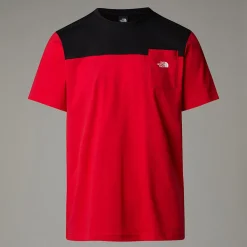 Camiseta Icon Para Hombre-The North Face Best