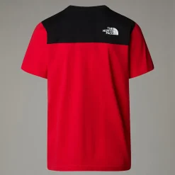 Camiseta Icon Para Hombre-The North Face Best