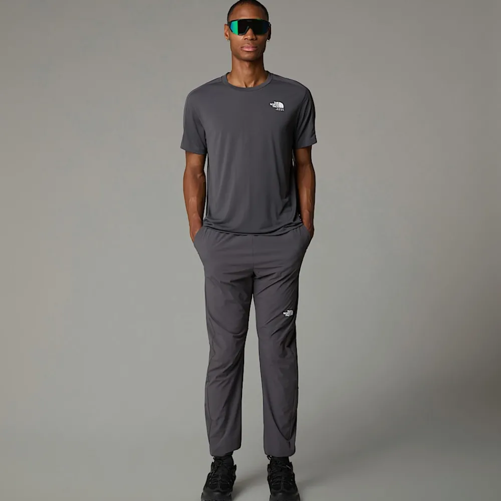 Camiseta Kikash Para Hombre-The North Face