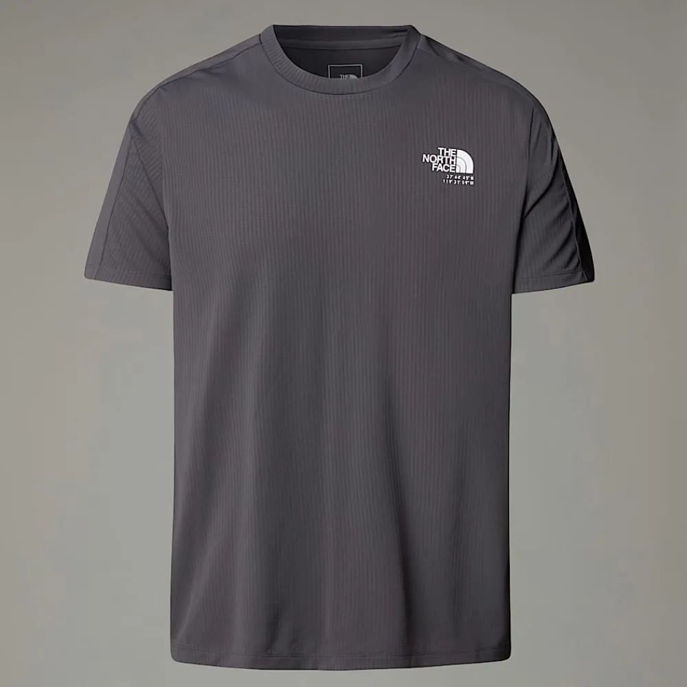 Camiseta Kikash Para Hombre-The North Face