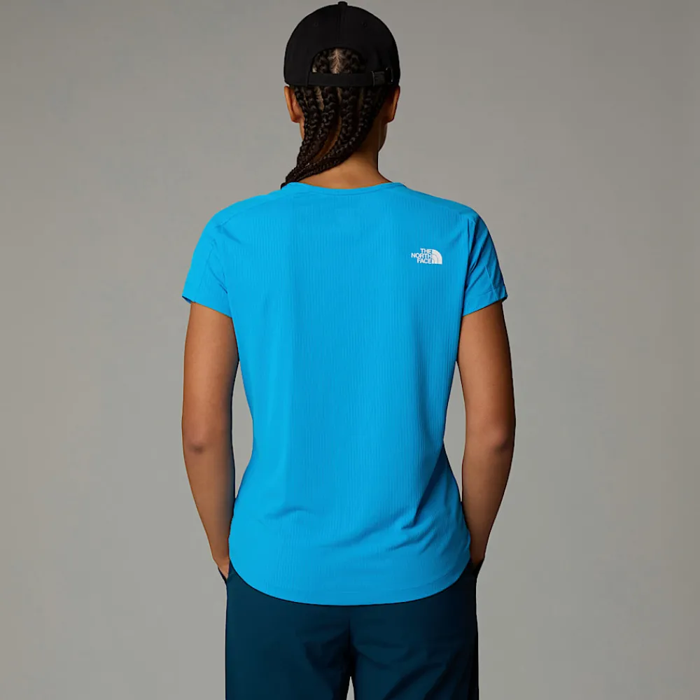 Camiseta Kikash Para Mujer-The North Face