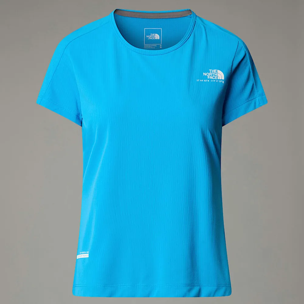 Camiseta Kikash Para Mujer-The North Face