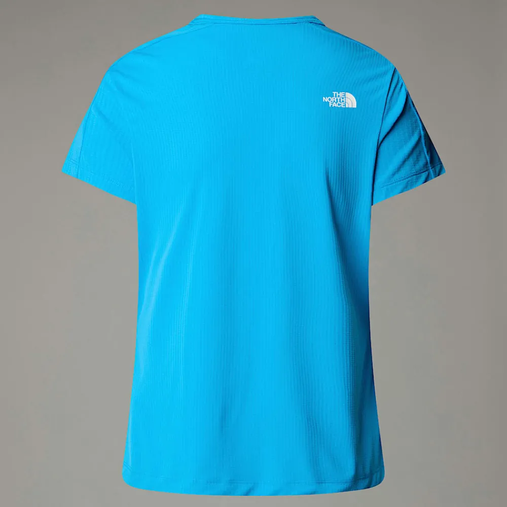Camiseta Kikash Para Mujer-The North Face