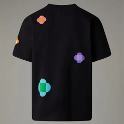 Camiseta Let's Blossom Together TNF X Yinka Ilori Unisex-The North Face New