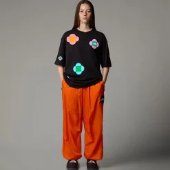 Camiseta Let's Blossom Together TNF X Yinka Ilori Unisex-The North Face New