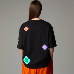 Camiseta Let's Blossom Together TNF X Yinka Ilori Unisex-The North Face New
