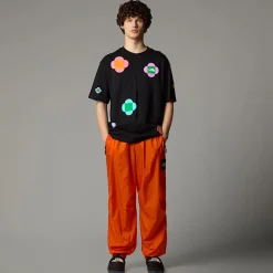 Camiseta Let's Blossom Together TNF X Yinka Ilori Unisex-The North Face New