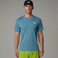 Camiseta Lightbright Para Hombre-The North Face