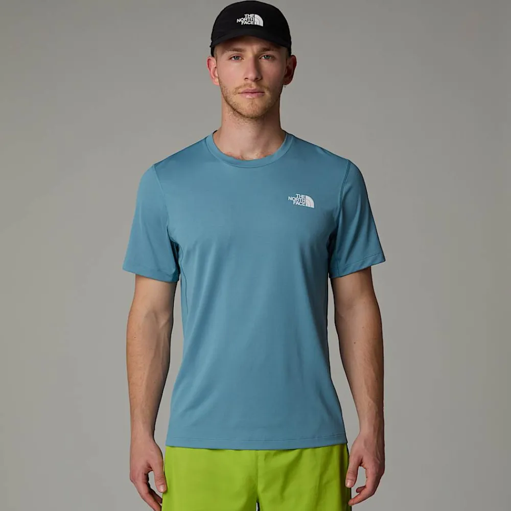 Camiseta Lightbright Para Hombre-The North Face