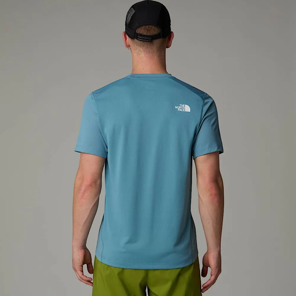 Camiseta Lightbright Para Hombre-The North Face