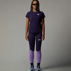 Camiseta Lightbright Para Mujer-The North Face Clearance