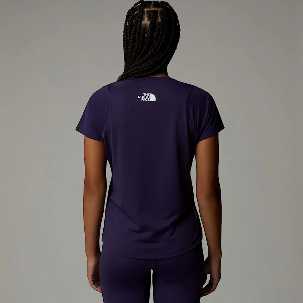 Camiseta Lightbright Para Mujer-The North Face Clearance