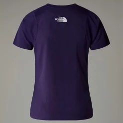Camiseta Lightbright Para Mujer-The North Face Clearance