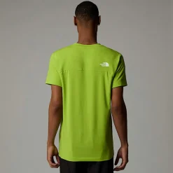 Camiseta Lightning Alpine Para Hombre-The North Face Online