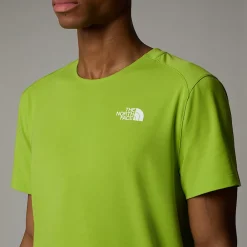 Camiseta Lightning Alpine Para Hombre-The North Face Online