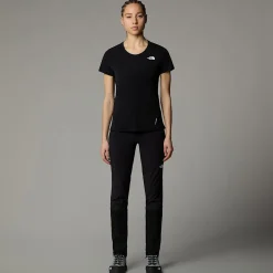 Camiseta Lightning Alpine Para Mujer-The North Face Best