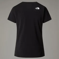 Camiseta Lightning Alpine Para Mujer-The North Face Best