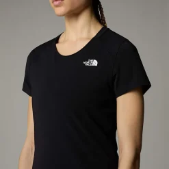 Camiseta Lightning Alpine Para Mujer-The North Face Best