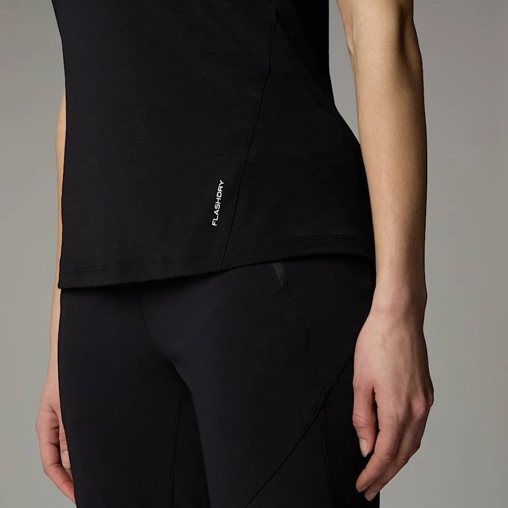 Camiseta Lightning Alpine Para Mujer-The North Face Best