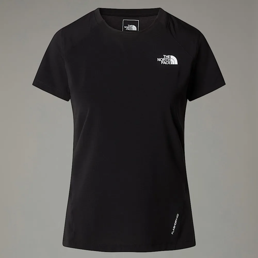 Camiseta Lightning Alpine Para Mujer-The North Face Best