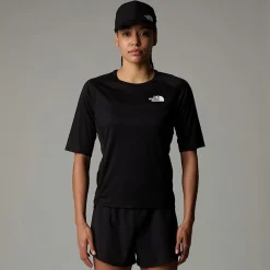 Camiseta LIGHTRANGE™ Summer LT Para Mujer-The North Face Clearance