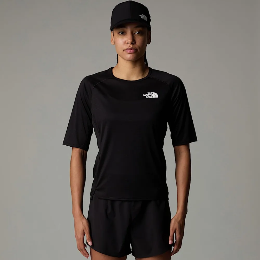 Camiseta LIGHTRANGE™ Summer LT Para Mujer-The North Face Clearance