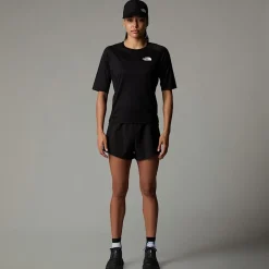 Camiseta LIGHTRANGE™ Summer LT Para Mujer-The North Face Clearance