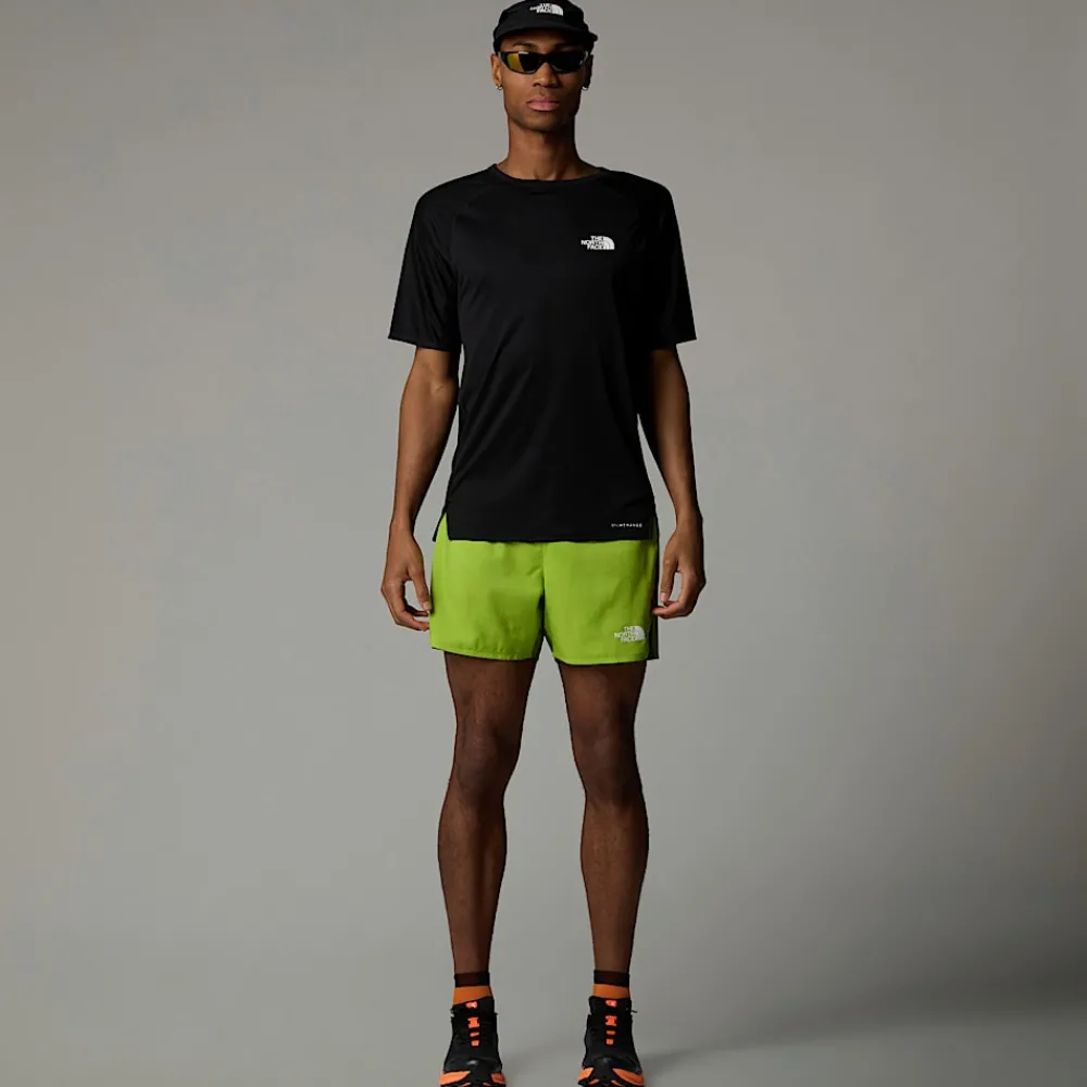 Camiseta LIGHTRANGE™ Summer LT Para Hombre-The North Face Best