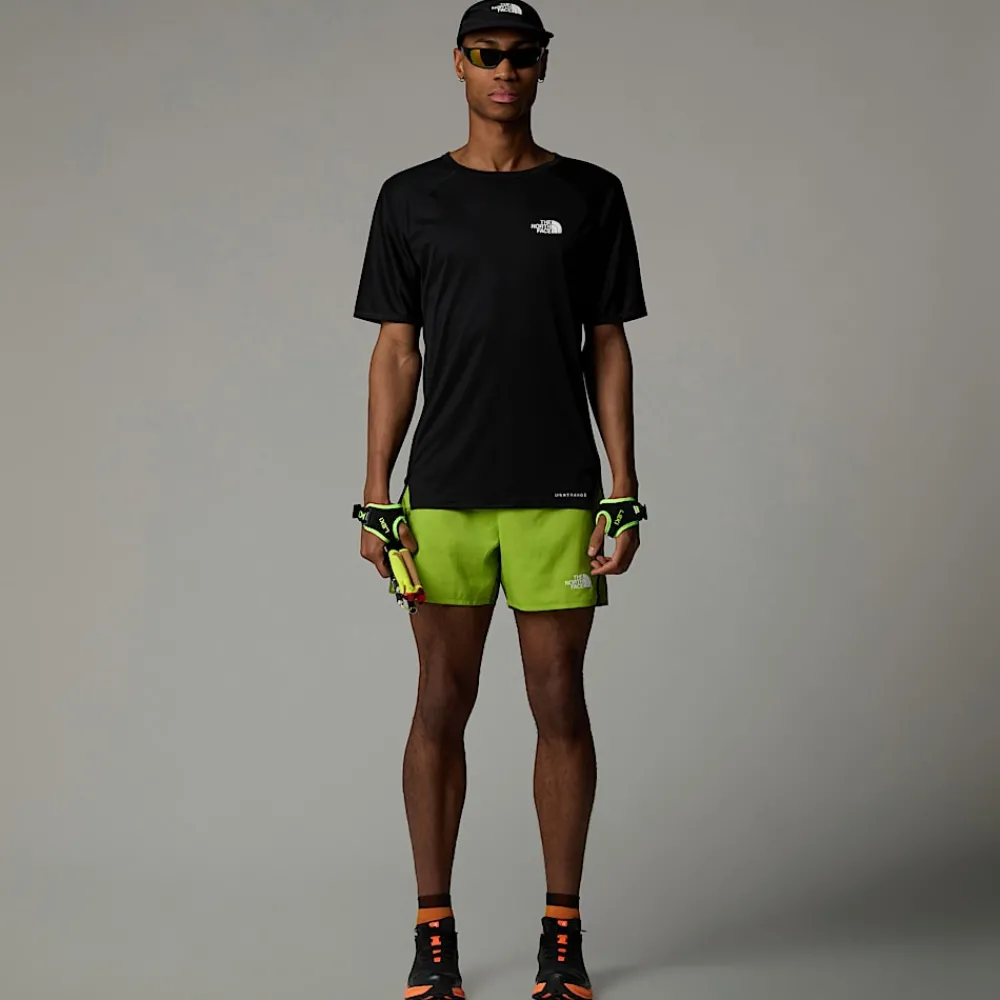 Camiseta LIGHTRANGE™ Summer LT Para Hombre-The North Face Best