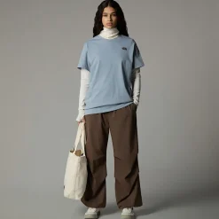 Camiseta Natural Dye Para Mujer-The North Face Online
