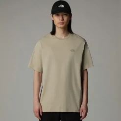 Camiseta Natural Dye Para Hombre-The North Face New