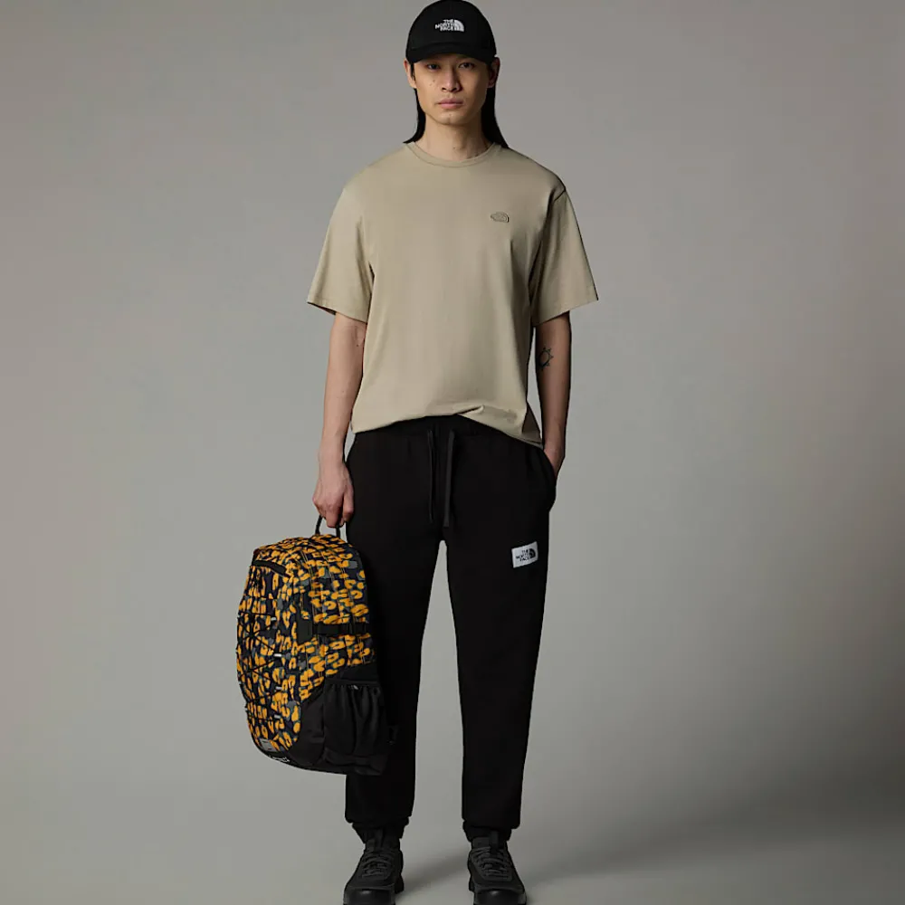 Camiseta Natural Dye Para Hombre-The North Face New