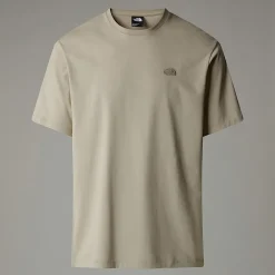 Camiseta Natural Dye Para Hombre-The North Face New