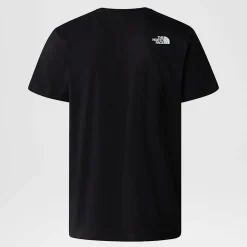 Camiseta Never Stop Exploring Para Hombre-The North Face Best
