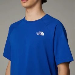 Camiseta North Faces-Eu Para Hombre-The North Face Best