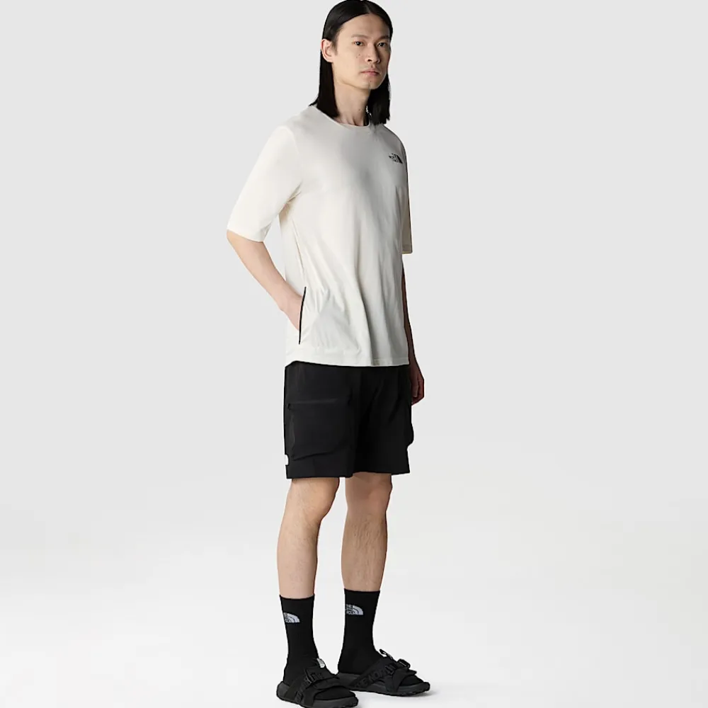 Camiseta Plegable LIGHTRANGE™ Para Hombre-The North Face Sale