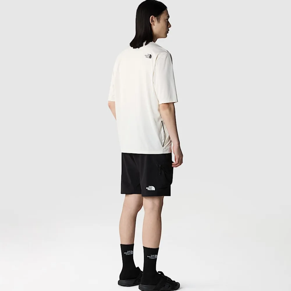 Camiseta Plegable LIGHTRANGE™ Para Hombre-The North Face Sale